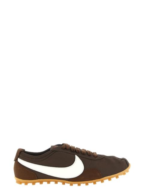 Nike Cacao 'Moon Shoe OG' Sneakers