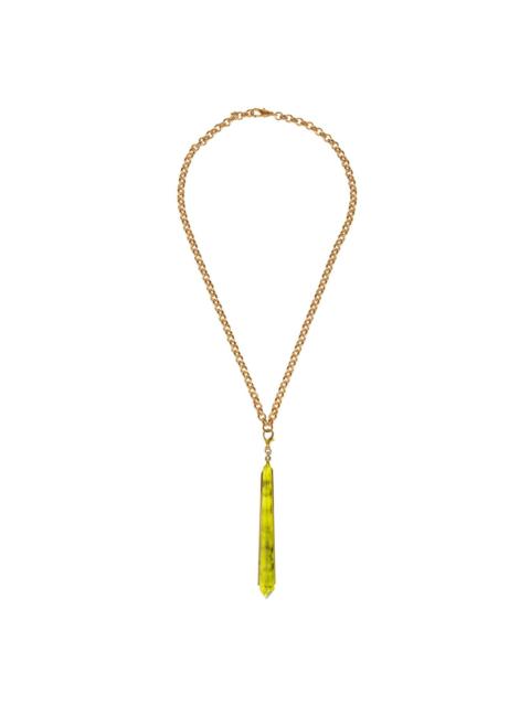 SILVIA TCHERASSI Montse necklace