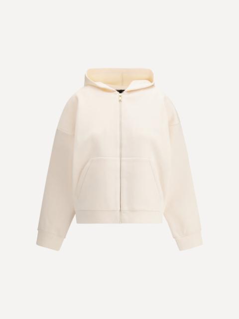 FABIANA FILIPPI Hooded Sweatshirt