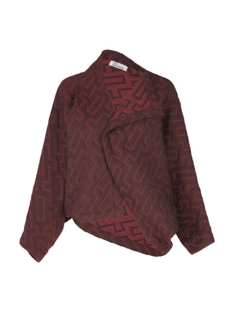 132 5. ISSEY MIYAKE ONE CLOTH PUFF