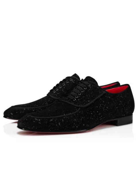 Christian Louboutin Lafitte Black