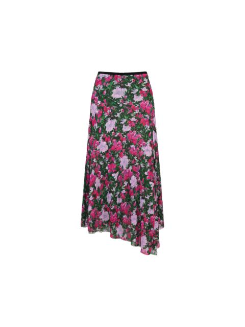 DIANE VON FURSTENBERG Hedi Reversible Skirt