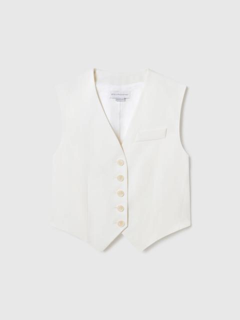 Stella McCartney Single-Breasted Blazer