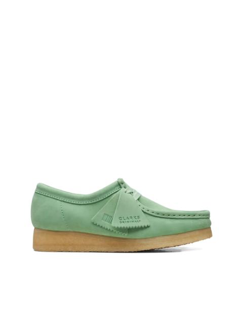Clarks Originals Originals Wallabee Oxford shoes