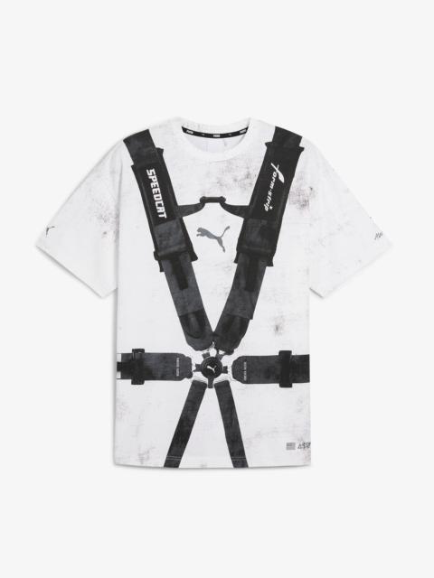 PUMA Seatbelt T-Shirt x A$AP Rocky