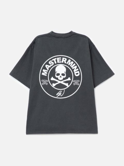 mastermind JAPAN SEAN WOTHERSPOON × MASTERMIND JAPAN LOGO T-SHIRT