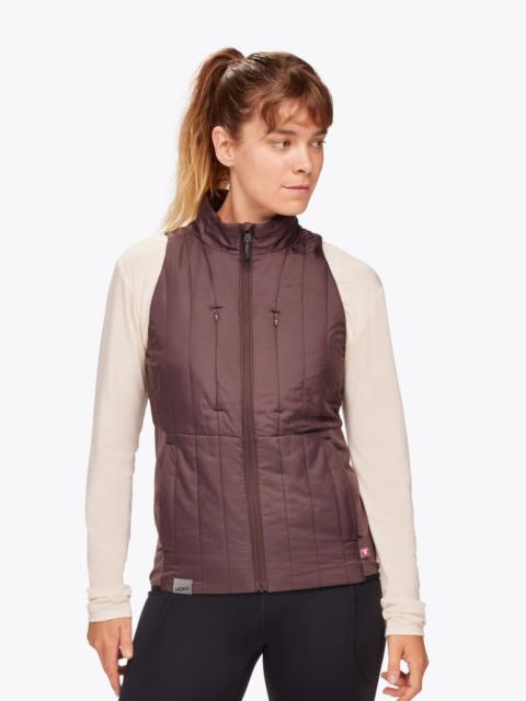 HOKA ONE ONE Women's ColdSnap Vest