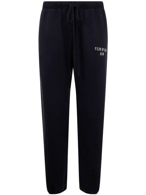 ESSENTIALS Logo-print Track Pants