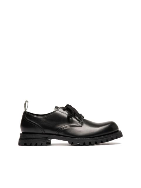 OFFICINE CREATIVE Rushden derby shoes