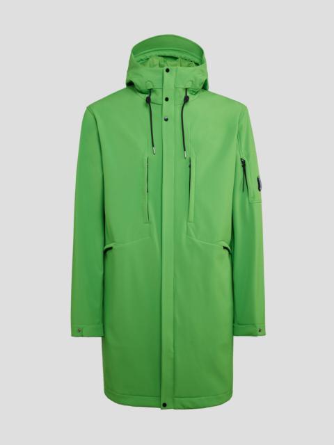 C.P. Shell-R Hooded Parka