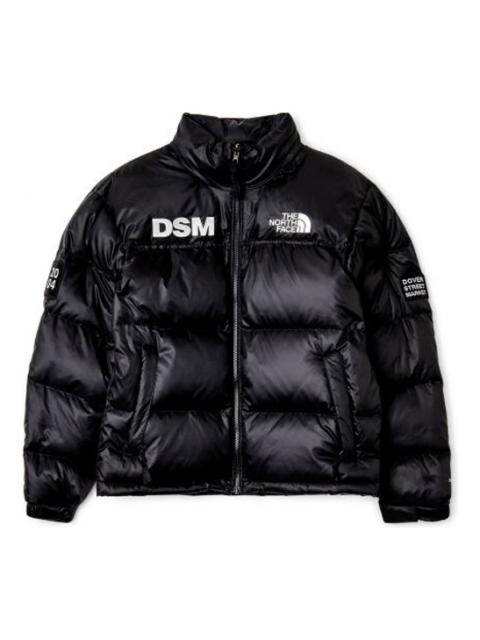 The North Face THE NORTH FACE X DSM Nuptse Jacket 'Black' NF0A52AYJK3