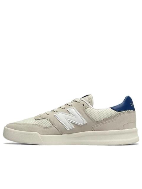 New Balance Crt300v2 'Creamwhite White' CRT300E2