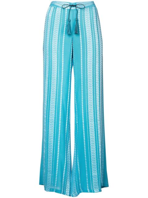 Zeus+Dione Alcestes palazzo pants