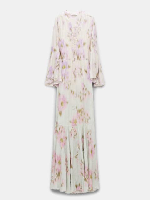 DOROTHEE SCHUMACHER BLOOMING VOLUMES dress