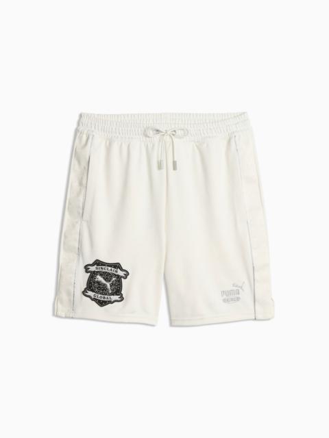PUMA PUMA x SINCLAIR Men's Soccer Shorts