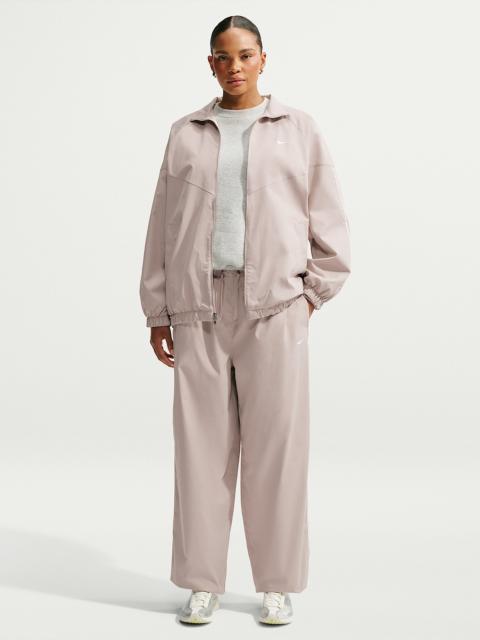 Nike Nike Sportswear Women's Loose High-Waisted Track Pants