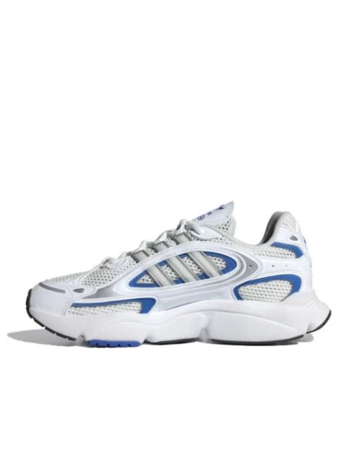 adidas (WMNS) adidas Originals Ozmillen 'White Blue' ID3738