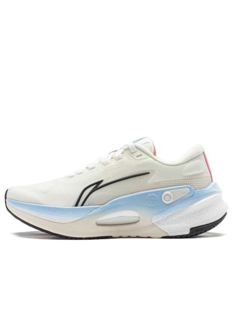 (WMNS) Li-Ning Furious Rider 7 V2 'Beige Blue' ARZU004-1