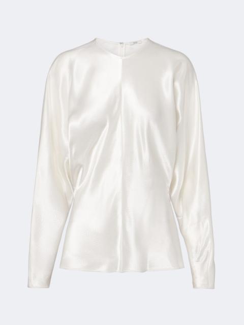 FFORME Sylvie satin top