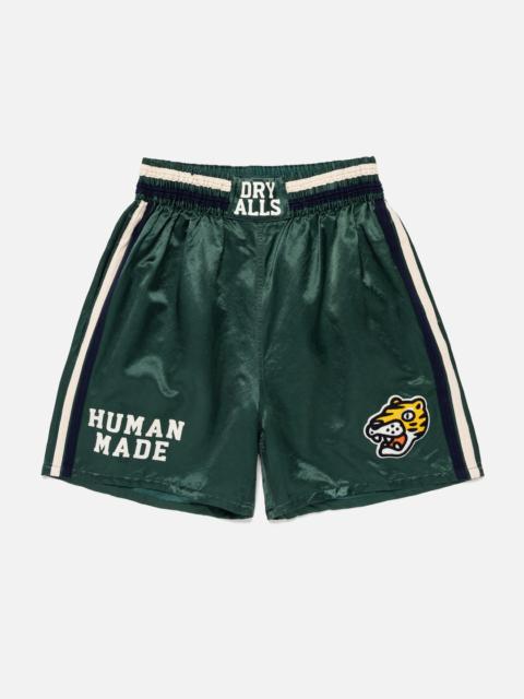 Human Made GAME SHORTS