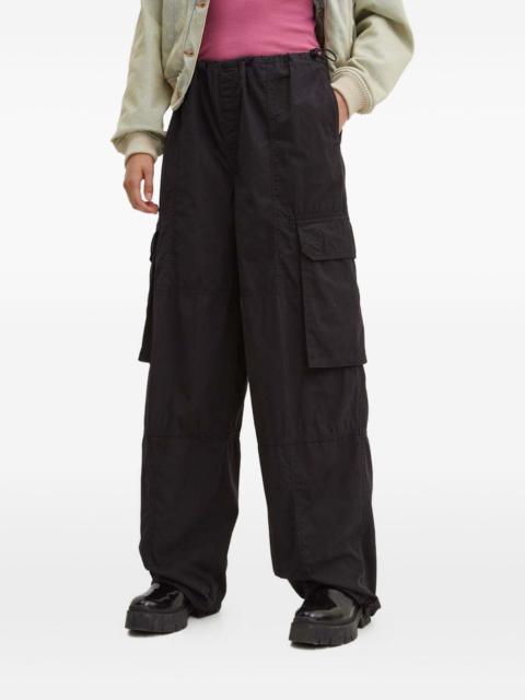 HUGO cargo pocket trousers