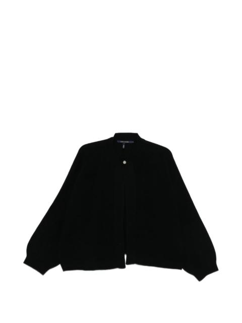 SOFIE D'HOORE Meltem black cardigan