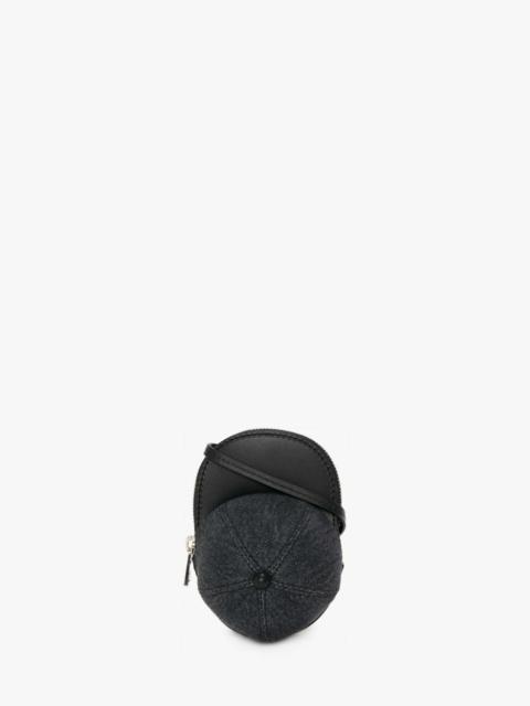 MINI CAP BAG - CROSSBODY BAG