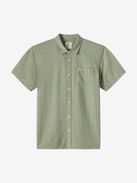 O'Neill O'Riginals Print Standard Fit Shirt