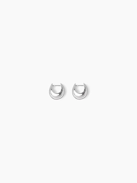 LIÉ STUDIO The Violet Earrings
