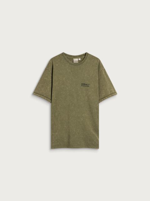 thisisneverthat® thisisneverthat x Gramicci Original Freedom Tee