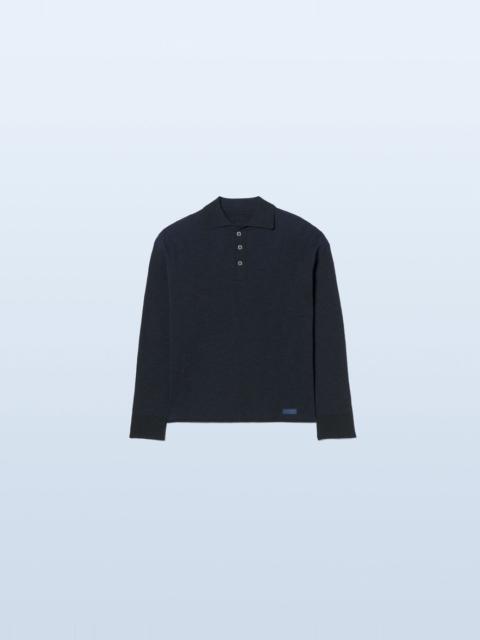 JACQUEMUS La maille Teramo