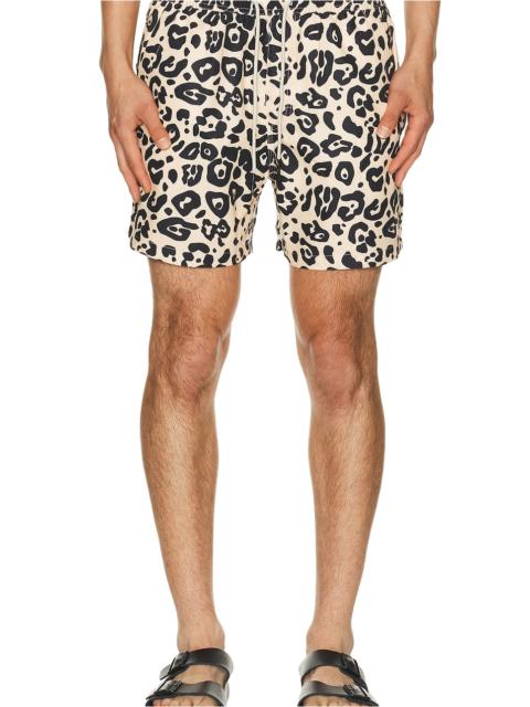 OAS Leo Swim Shorts