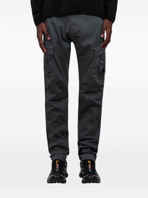 C.P. Company cargo-pocket trousers