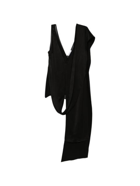 ESSE Studios V-neck top