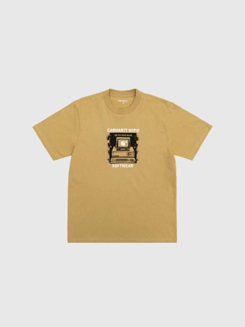 FIXED BUGS S/S T-SHIRT