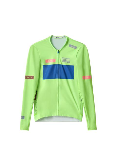 MAAP System Pro Air LS Jersey