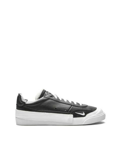 Drop-Type PRM "Black/White" sneakers