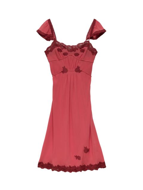 DÔEN CORIELLE DRESS