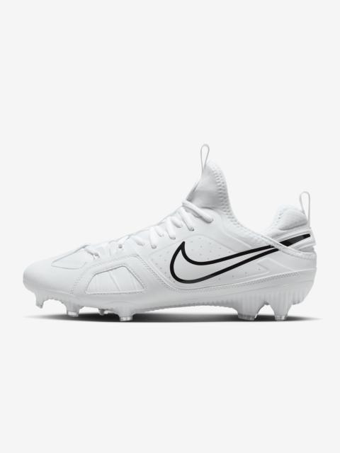 Nike Men's Huarache 9 Varsity LAX Lacrosse Cleats