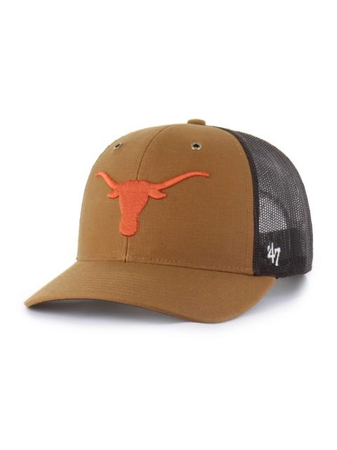 Carhartt Texas Longhorns '47 Trucker