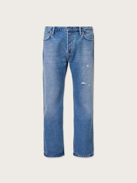ALLSAINTS REID STRAIGHT FIT JEANS