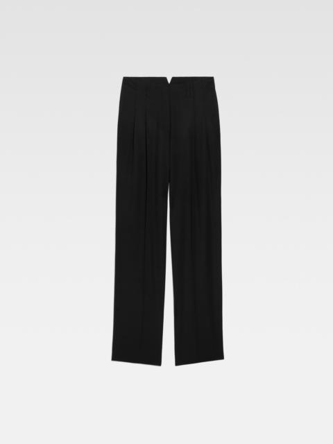 JACQUEMUS Le pantalon Titolo