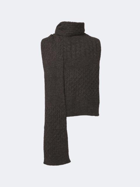 Our Legacy Wool-blend sweater vest
