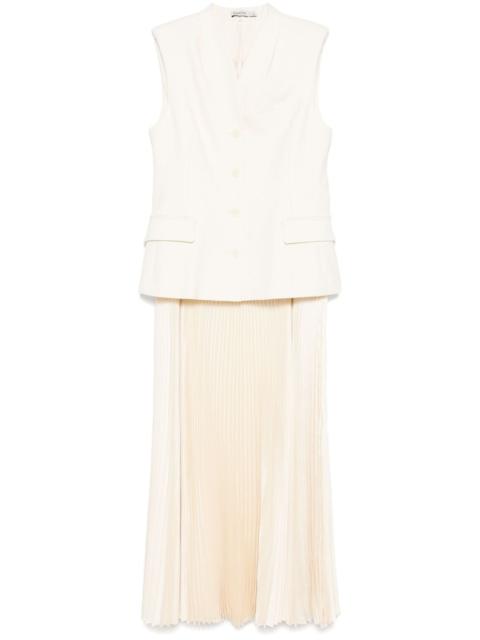 SIMKHAI Georgina maxi dress