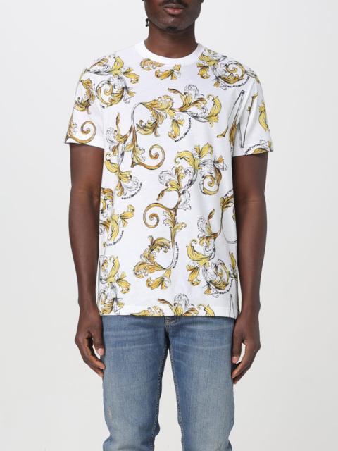 VERSACE JEANS COUTURE T-shirt men Versace Jeans Couture