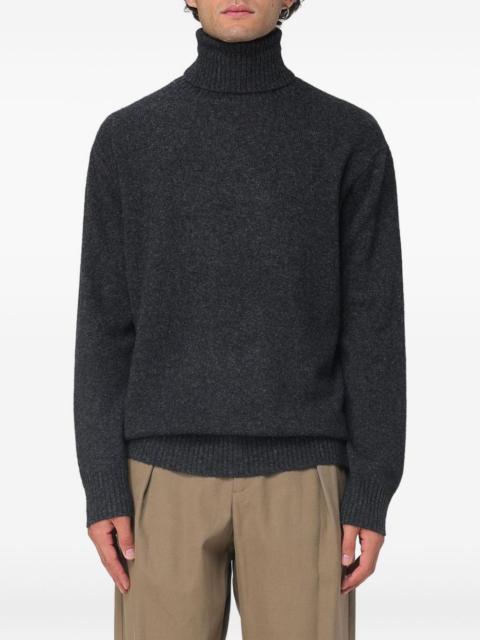 A.P.C. Mahe roll-neck knitwear