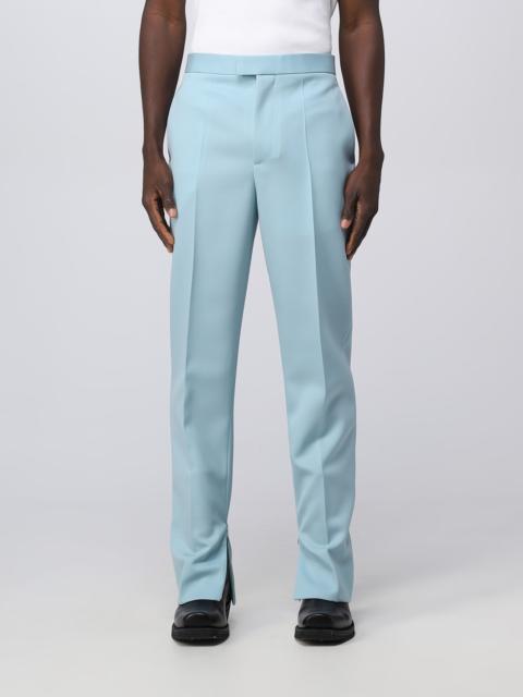 Bottega Veneta Bottega Veneta pants in grain de poudre