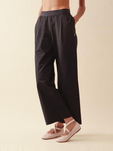 Repetto Large pants