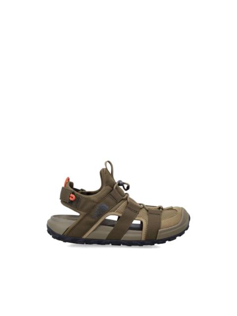 The North Face Explore Camp sandals
