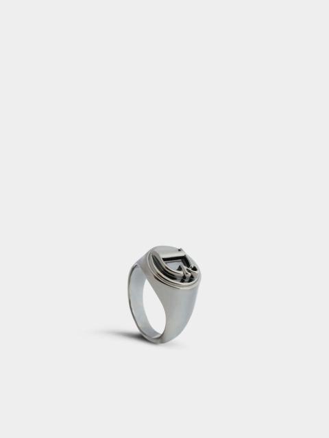 DSQUARED2 D2 STATEMENT RING